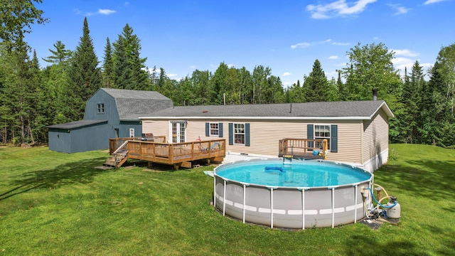 469 Townhouse Rd, Kenduskeag, ME 04450 - photo 36