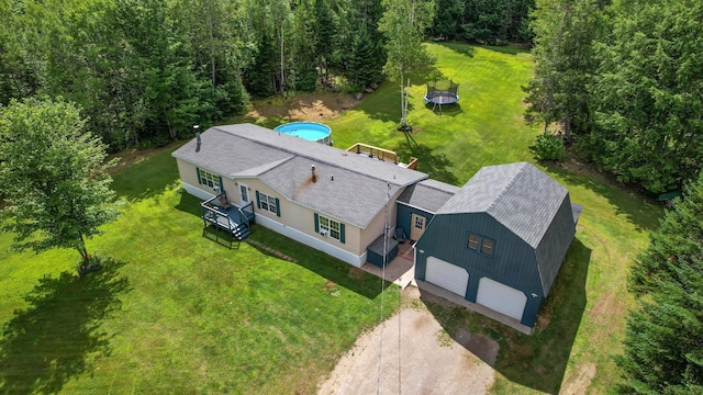 469 Townhouse Rd, Kenduskeag, ME 04450 - photo 37