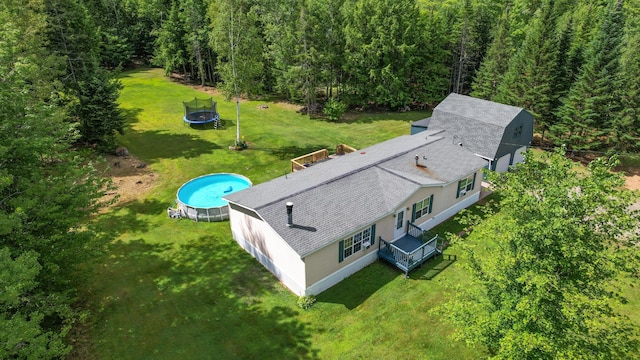 469 Townhouse Rd, Kenduskeag, ME 04450 - photo 38