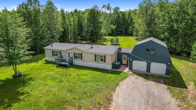 469 Townhouse Rd, Kenduskeag, ME 04450 - photo 1