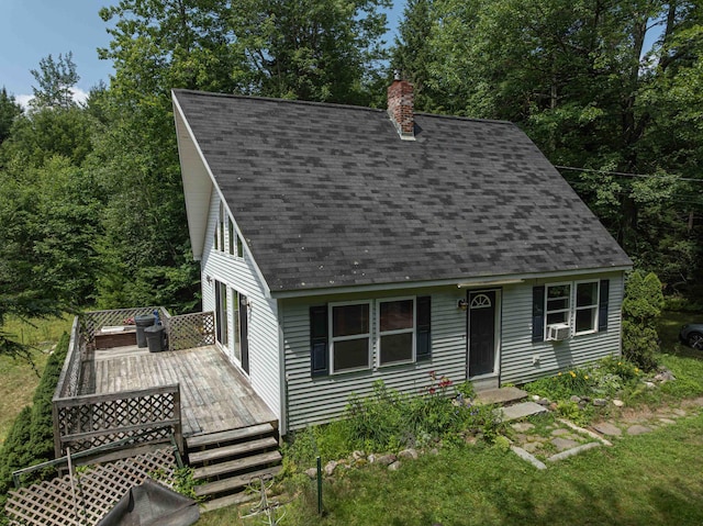 183 Hatch Rd, New Gloucester, ME 04260 - photo 2