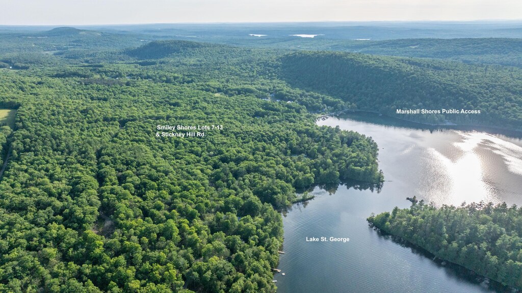 LOT13 Stickney Hill Rd, Liberty, ME 04949 - photo 2