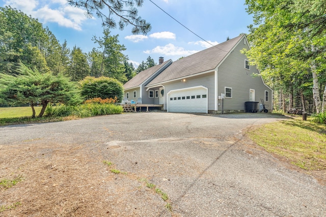 1274 Bayside Rd, Trenton, ME 04605 - photo 47