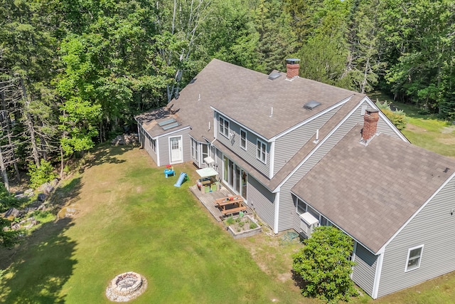 1274 Bayside Rd, Trenton, ME 04605 - photo 41
