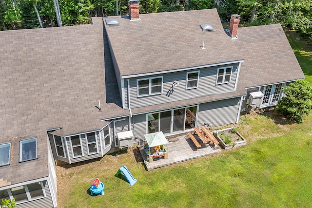 1274 Bayside Rd, Trenton, ME 04605 - photo 3