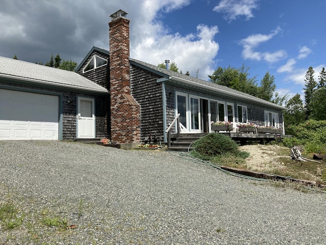 157 Jellison Cove Rd, Hancock, ME 04640 - photo 24