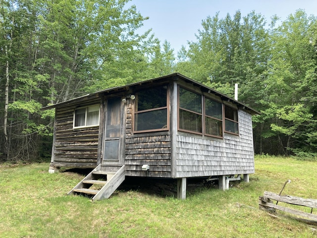 157 Jellison Cove Rd, Hancock, ME 04640 - photo 17