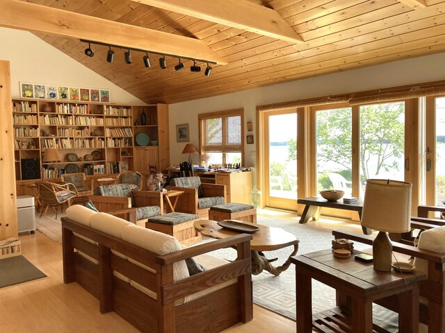 157 Jellison Cove Rd, Hancock, ME 04640 - photo 6