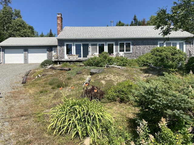 157 Jellison Cove Rd, Hancock, ME 04640 - photo 4
