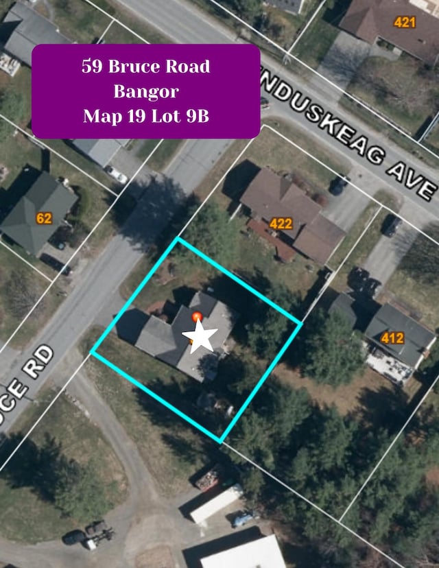 59 Bruce Rd, Bangor, ME 04401 - photo 51