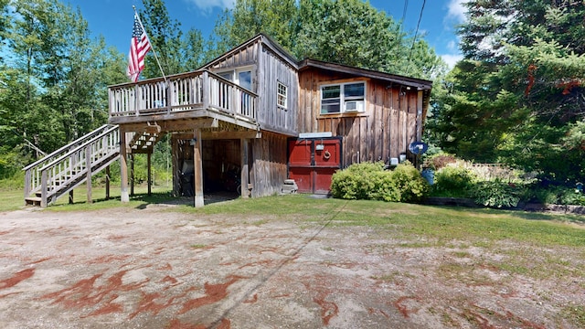 25 Gammon Rd, Buckfield, ME 04220 - photo 2