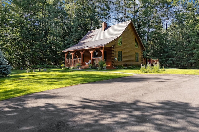 704 River Rd, Leeds, ME 04263 - photo 1