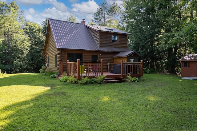 704 River Rd, Leeds, ME 04263 - photo 27