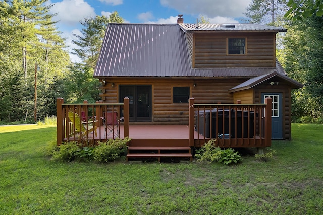 704 River Rd, Leeds, ME 04263 - photo 28