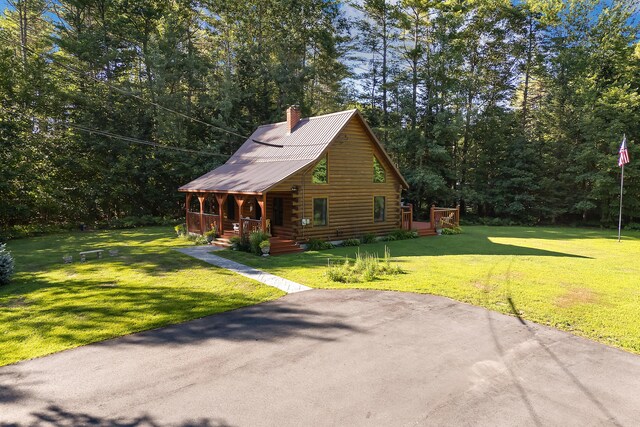 704 River Rd, Leeds, ME 04263 - photo 34