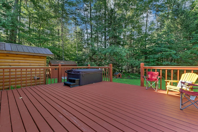704 River Rd, Leeds, ME 04263 - photo 35