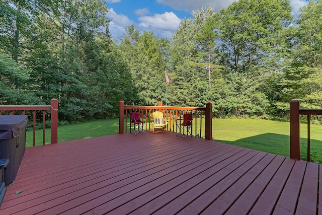 704 River Rd, Leeds, ME 04263 - photo 39