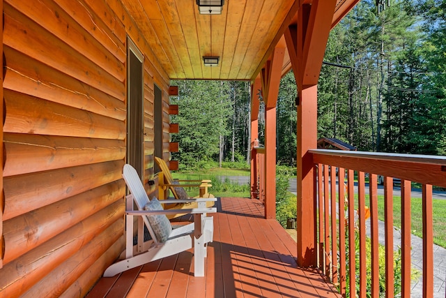 704 River Rd, Leeds, ME 04263 - photo 41