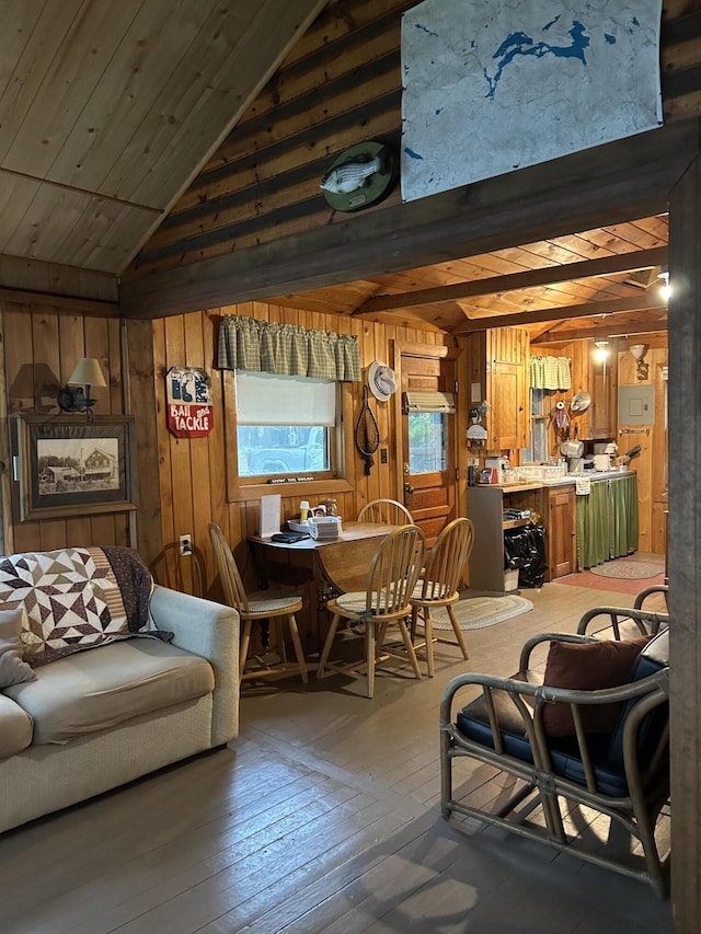 965 Arnold Trl, Eustis, ME 04936 - photo 16