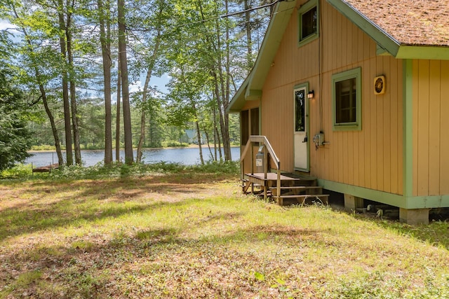 770 Ebeemee Lake Rd, Ebeemee Twp, ME 04414 - photo 67