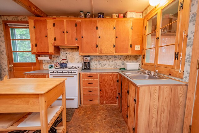 770 Ebeemee Lake Rd, Ebeemee Twp, ME 04414 - photo 6