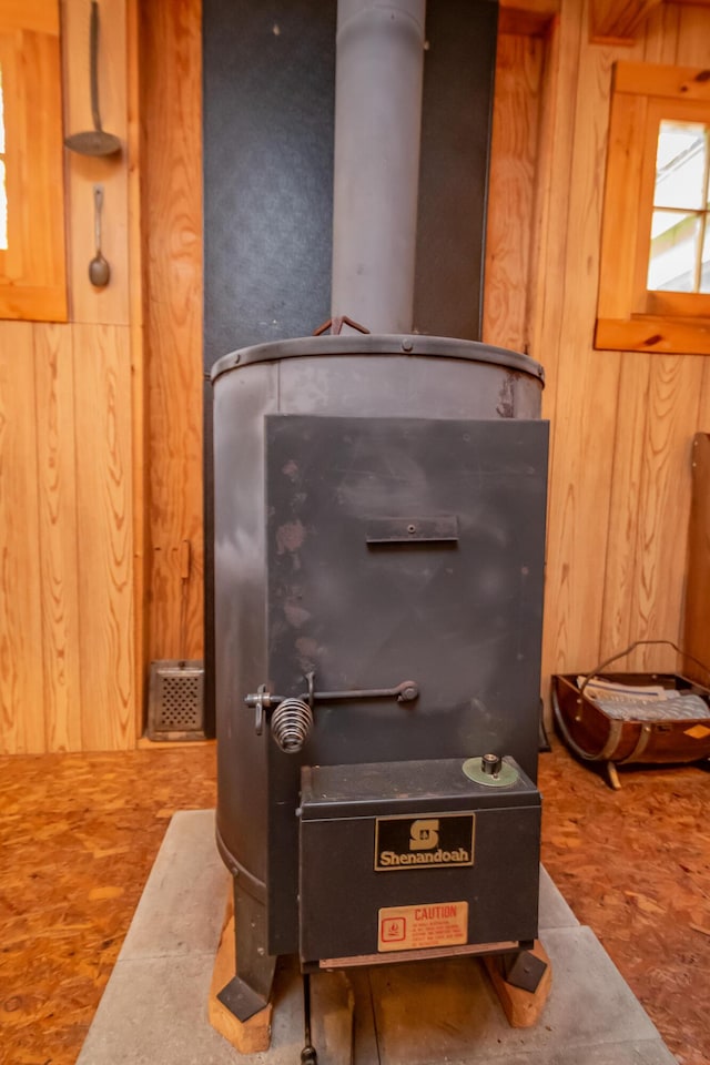 770 Ebeemee Lake Rd, Ebeemee Twp, ME 04414 - photo 15