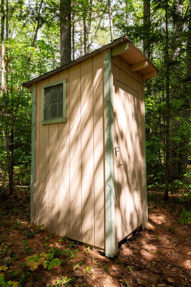 770 Ebeemee Lake Rd, Ebeemee Twp, ME 04414 - photo 39