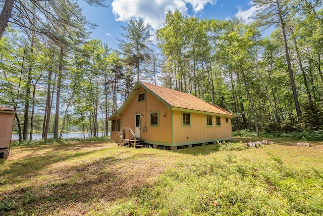 770 Ebeemee Lake Rd, Ebeemee Twp, ME 04414 - photo 40
