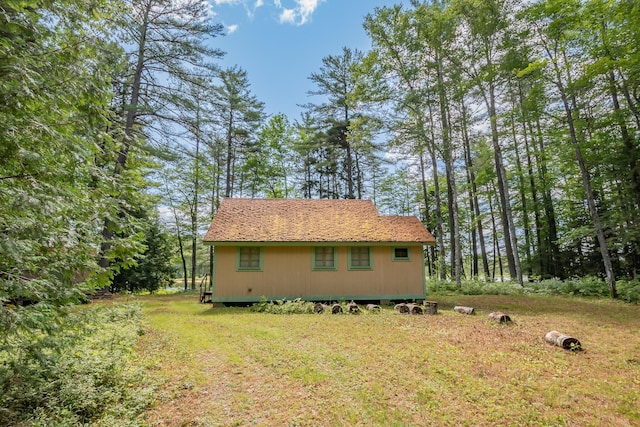 770 Ebeemee Lake Rd, Ebeemee Twp, ME 04414 - photo 44