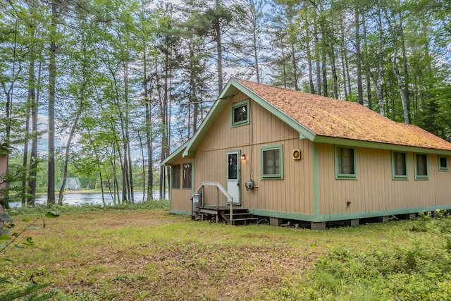 770 Ebeemee Lake Rd, Ebeemee Twp, ME 04414 - photo 48