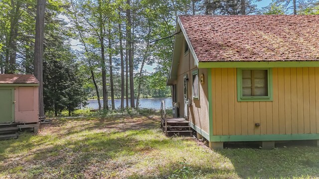 770 Ebeemee Lake Rd, Ebeemee Twp, ME 04414 - photo 50