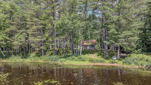 770 Ebeemee Lake Rd, Ebeemee Twp, ME 04414 - photo 53