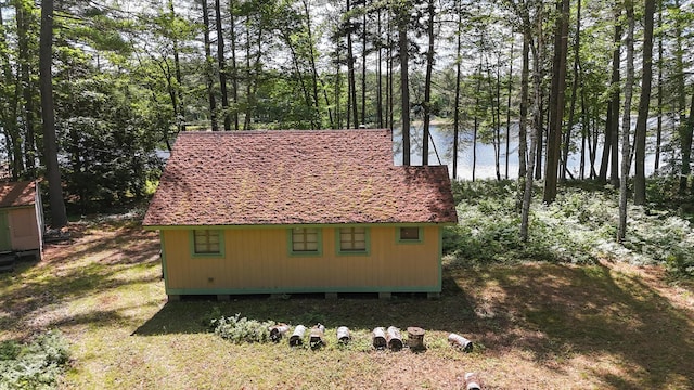 770 Ebeemee Lake Rd, Ebeemee Twp, ME 04414 - photo 66