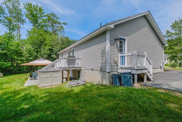 76 Buttonbush Ln, Wells, ME 04090 - photo 65