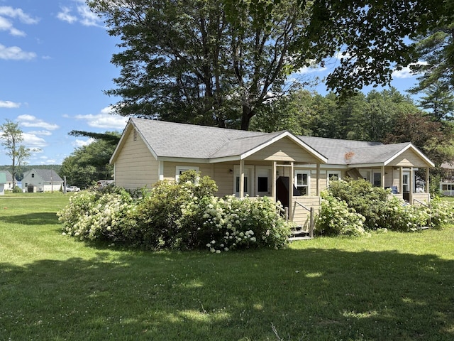 1809 Lewiston Rd, Litchfield, ME 04350 - photo 1