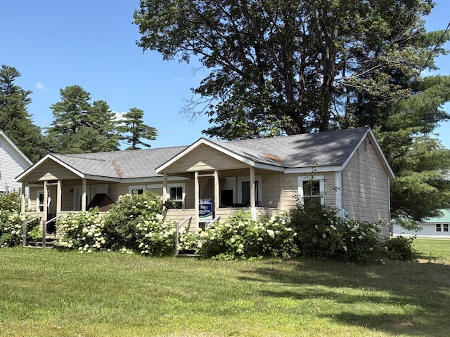 1809 Lewiston Rd, Litchfield, ME 04350 - photo 5