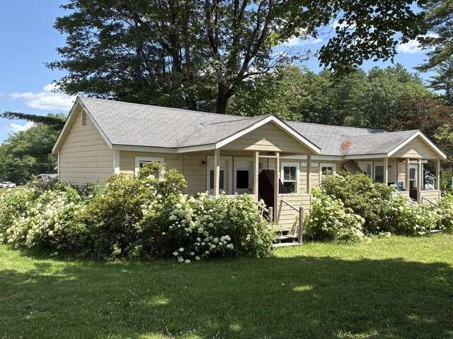 1809 Lewiston Rd, Litchfield, ME 04350 - photo 7