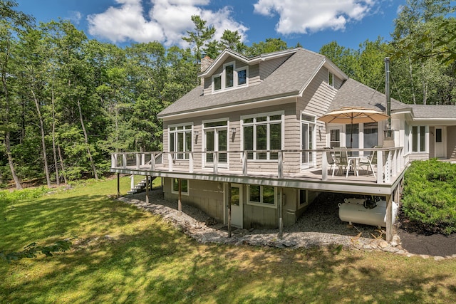 5 Indian Ridge Rd, Freeport, ME 04032 - photo 38