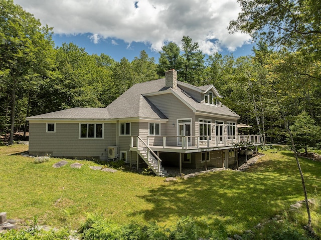 5 Indian Ridge Rd, Freeport, ME 04032 - photo 39