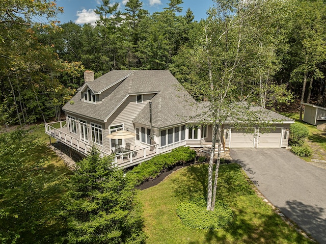 5 Indian Ridge Rd, Freeport, ME 04032 - photo 1