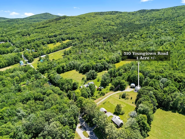 510 Youngtown Rd, Lincolnville, ME 04849 - photo 5