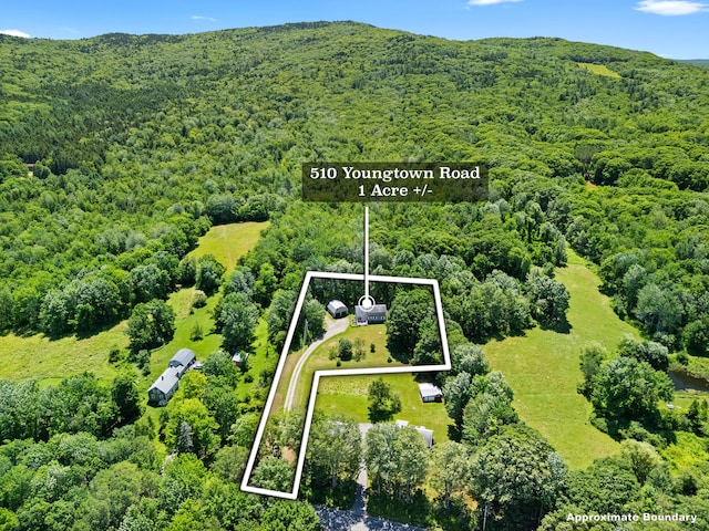 510 Youngtown Rd, Lincolnville, ME 04849 - photo 6