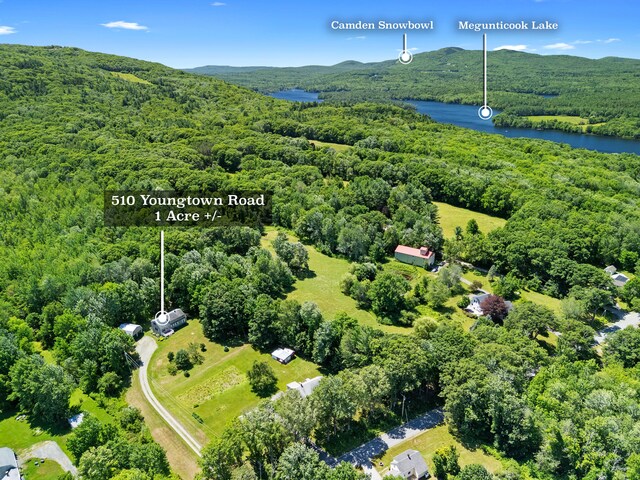 510 Youngtown Rd, Lincolnville, ME 04849 - photo 7