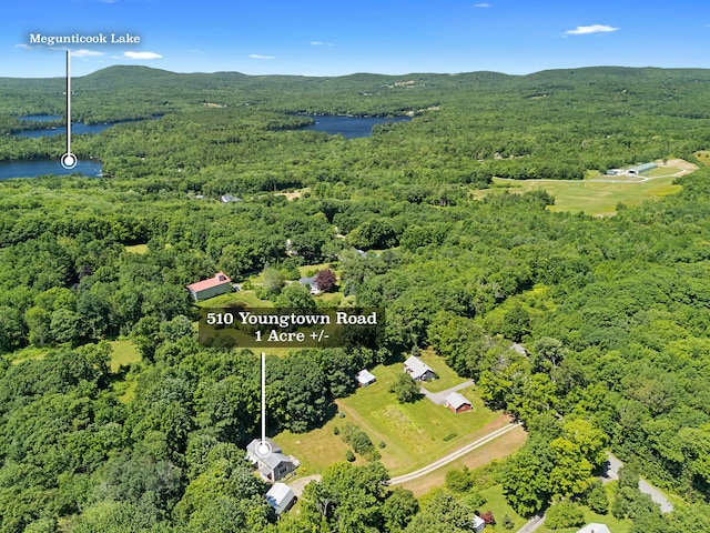 510 Youngtown Rd, Lincolnville, ME 04849 - photo 8