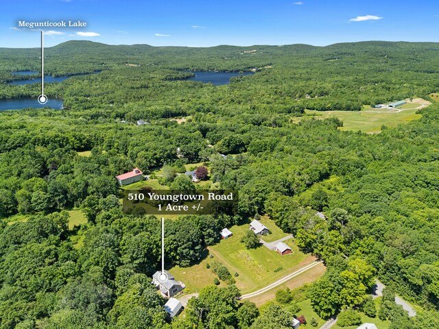 510 Youngtown Rd, Lincolnville, ME 04849 - photo 10