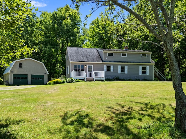 510 Youngtown Rd, Lincolnville, ME 04849 - photo 1