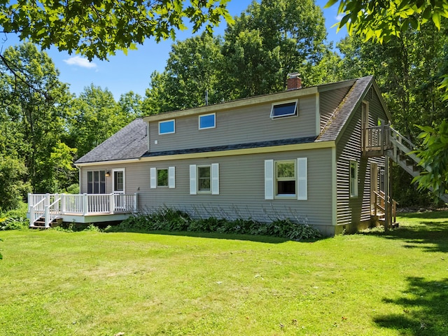 510 Youngtown Rd, Lincolnville, ME 04849 - photo 4