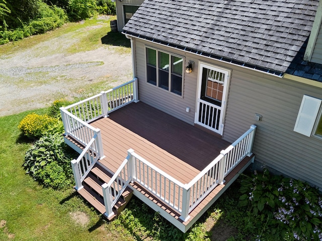 510 Youngtown Rd, Lincolnville, ME 04849 - photo 22