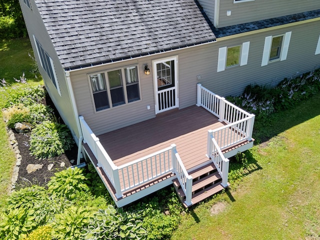 510 Youngtown Rd, Lincolnville, ME 04849 - photo 23