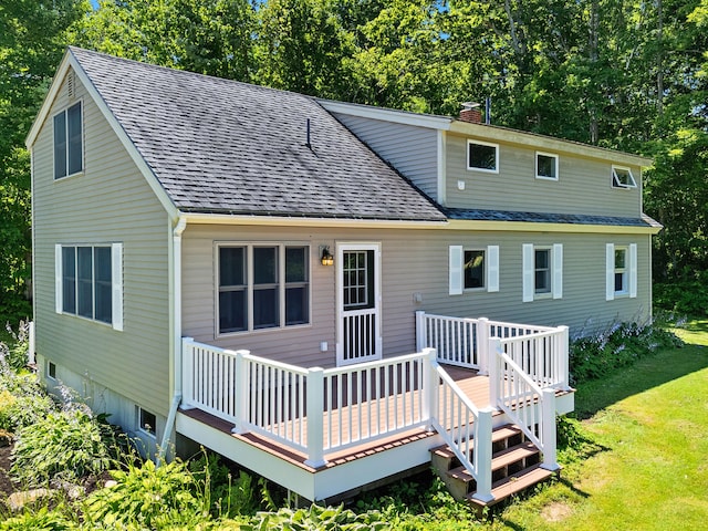 510 Youngtown Rd, Lincolnville, ME 04849 - photo 3